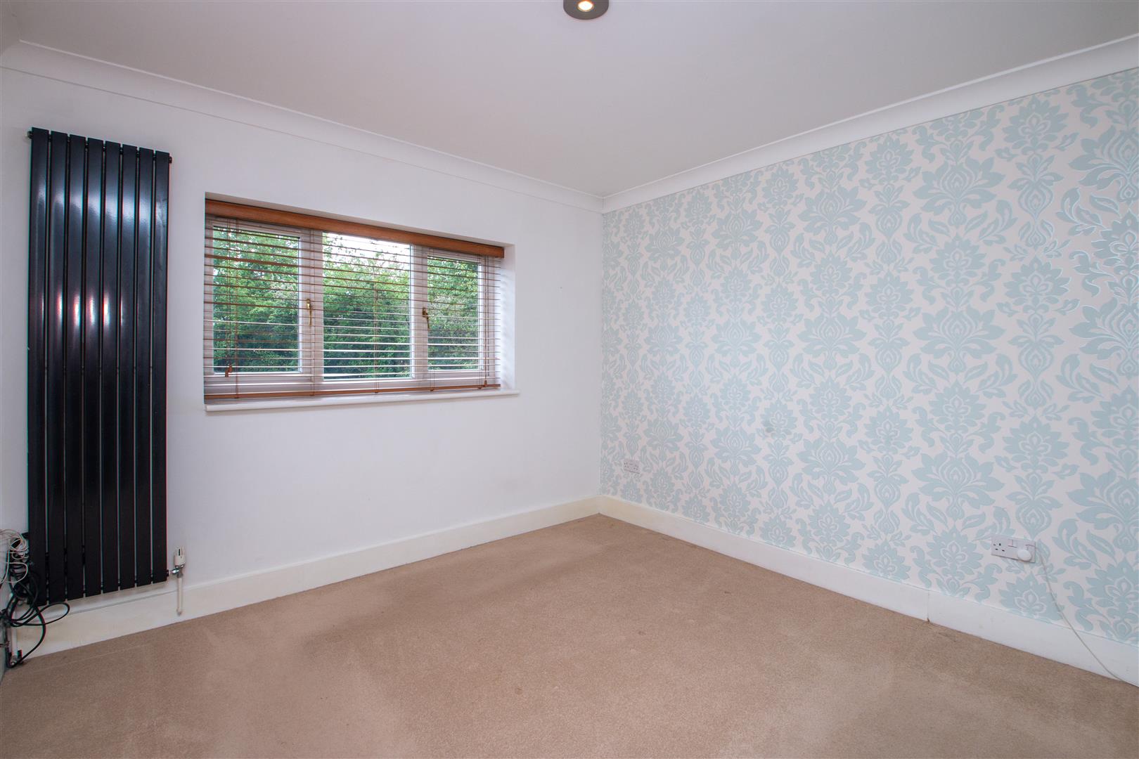 Attingham Hill, Great Holm, Milton Keynes